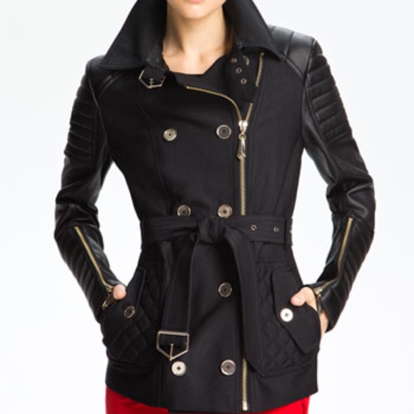 Sam Edelman Jackets & Blazers - Sam Edelman Trench Coat